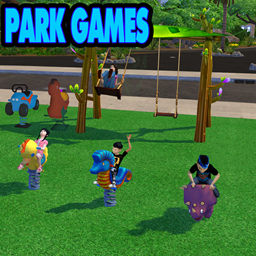 Park games by Jochi