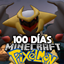 Nizco's Pokémon Adventures logo