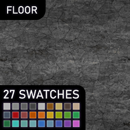 🧱  [ESI]  Abyss Shard (Floor) | Floor logo