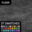 🧱  [ESI]  Abyss Shard (Floor) | Floor logo