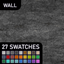 🧱  [ESI]  Abyss Shard (Wall) | Wall logo