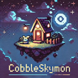 CobbleSkyMon project image