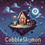 CobbleSkyMon logo