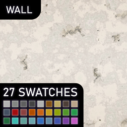 🧱  [ESI]  Abyssal Attrition (Wall) | Wall project image