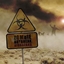 Human's End: The Apocalypse logo