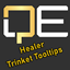 QELive Trinket Tooltips logo