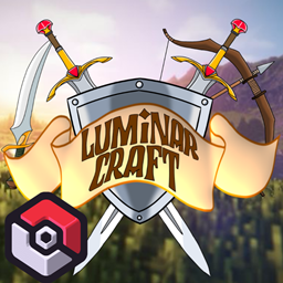 LuminarCraft - Cobblemon Edition project image