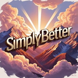 Ultima's SimplyBetter Survival logo
