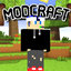 Modcraft Davalda (official) logo