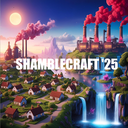 ShambleCraft '25 project image