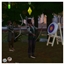 Archery Skill by JaneSimsten Spanish translation logo