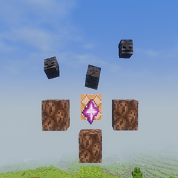 Wither Storm (Quests update!) project image