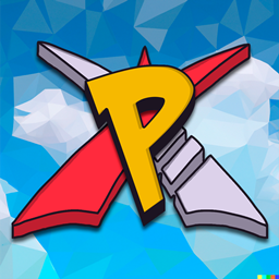 PxHouse logo