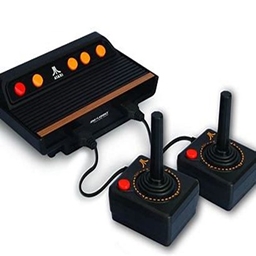 Atari 101 project image
