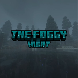The Foggy Night logo