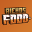 Aichos Food + logo