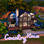 Modern Country House (no cc) logo