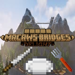 Macaw's Bridge's Delight