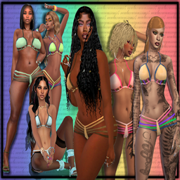 project avatar