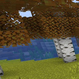 Better Grass and Foliage project image