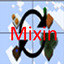 VoidIslandControlMixin logo