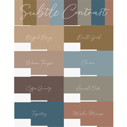 Pantone Paints 2025 Colour of the Year - Subtle Contrast Wallpapers