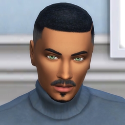 Damian Washington logo