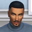 Damian Washington logo