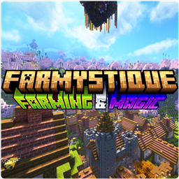 Farmystique: Farming & Magic