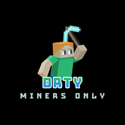 DRTY Craft logo