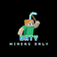 DRTY Craft logo