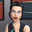 Gabriella Romano logo