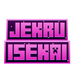 Jekru Isekai logo