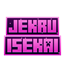 Jekru Isekai logo