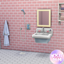 [KKB'sMM]Toy Handle Sink and Shower logo