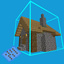 Portable blueprints