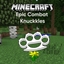 Epic Combat Knuckles logo