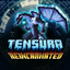 Official Tensura: Reincarnated Survival Server logo