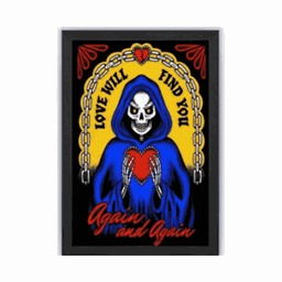 Rebel Art logo