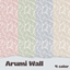 Arumi Wall logo