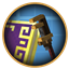 Create And Conjure Lite logo