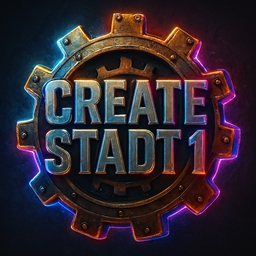 Create Stadt 1 logo