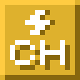 Chat Helpy logo