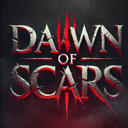Dawn Of Scars logo