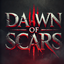 Dawn Of Scars logo