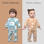 GM_Cielito Mimosito_infant clothing logo
