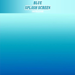 Blue Splash Screen - Files - The Sims 4 Mods - CurseForge