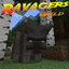 Ravagers Of The Wild logo