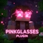 👓 PinkGlasses Plugin logo