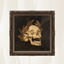 Dark academia -Skull logo